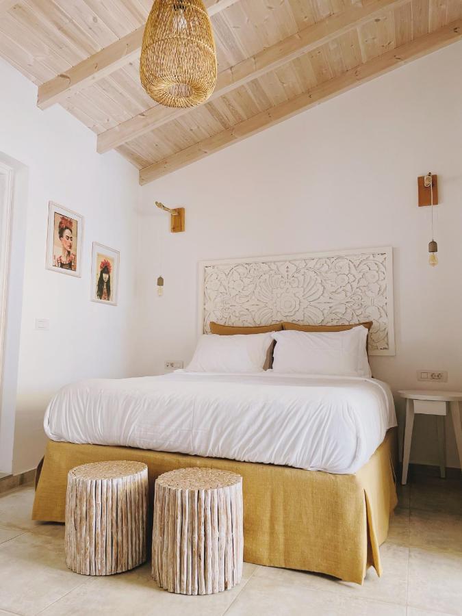 Mavi House Old Town Villa Malia Esterno foto